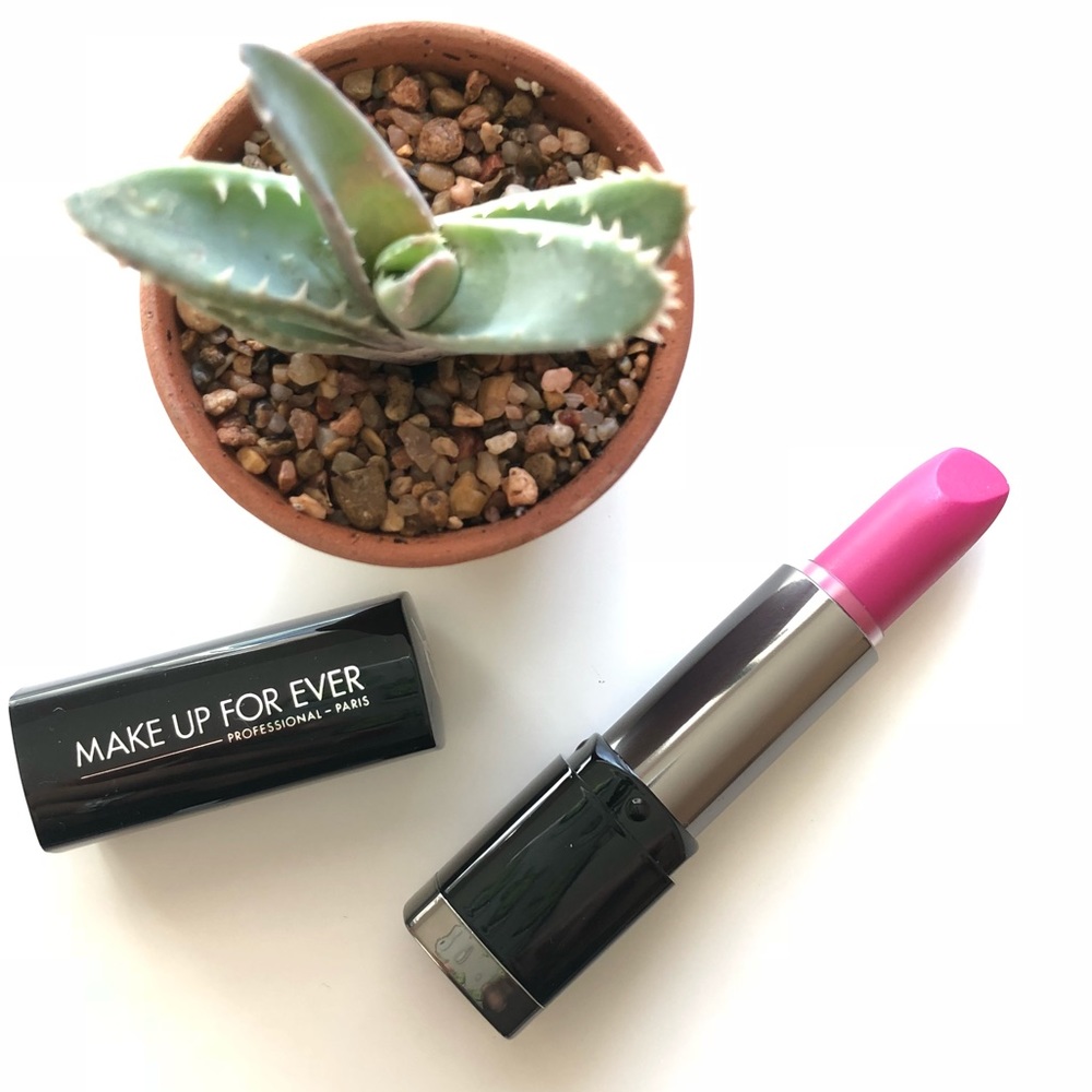 MUFE Rouge Artist Lipstick #36